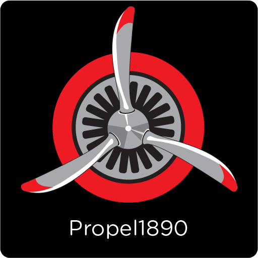 Propel 1890