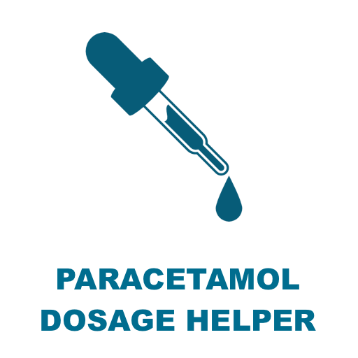 Paracetamol Dosage Calculator