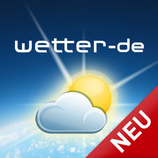 Wetter-DE