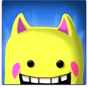 My Little Monster!