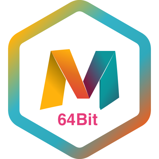 DO Multiple - 64 bit support library
