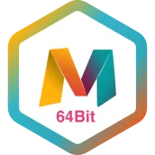 DO Multiple - 64 bit support library