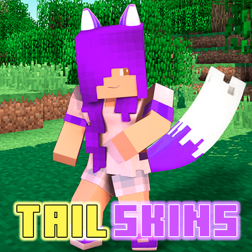 Tail Skins for PE