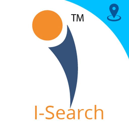 I-Search Tracker