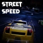 STREET SPEED: Racing on the night