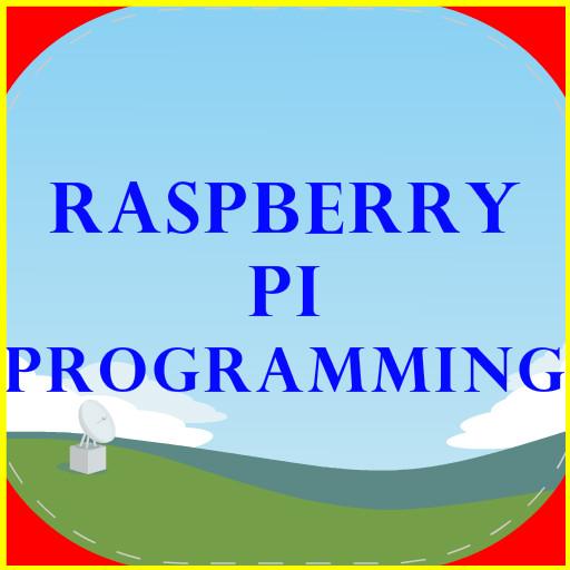 RaspberryPi Programming