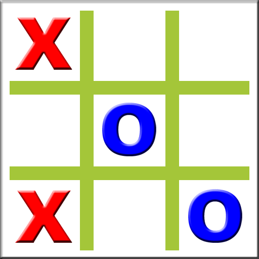 Tic Tac Toe