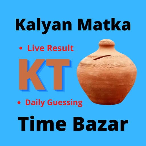 Kalyan Matka Time Bazar Result