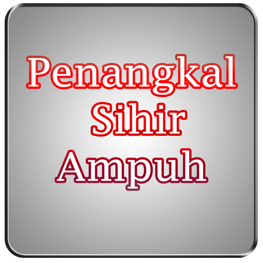 Penangkal Sihir Ampuh