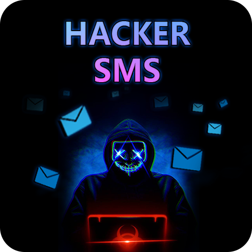Hacker Messenger : New Messenger 2021