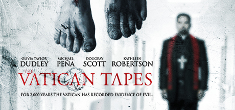 The Vatican Tapes