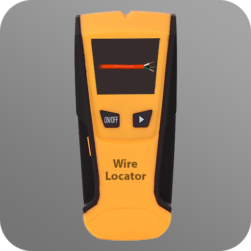 Wire and Pipe Finder