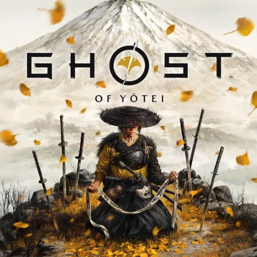 Ghost of Yōtei