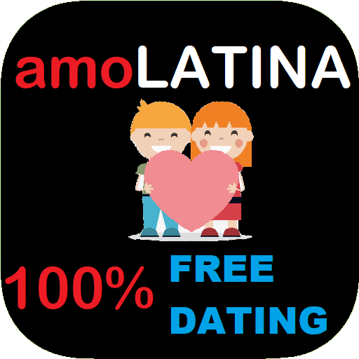 amoLATINA-100%Free Worldwide Chat Date