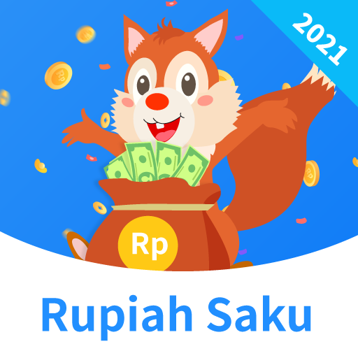 Rupiah Saku - Pinjaman Kredit 