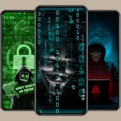 Hackbot Hacking Wallpapers HD