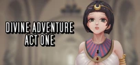 Divine Adventure: Act One