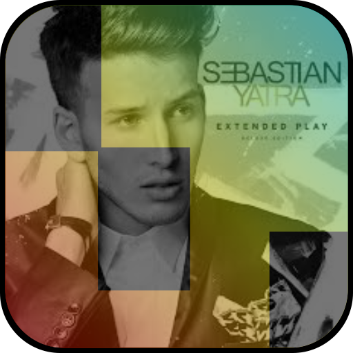 Sebastian Yatra Piano Tiles