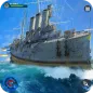 Navy Battle Ship Attack Game
