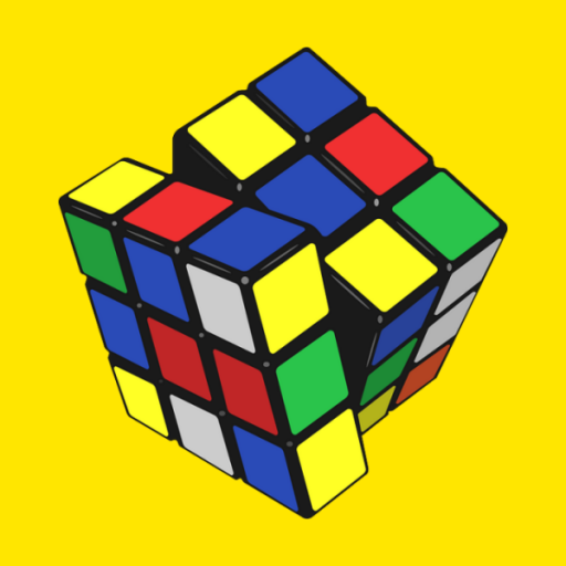 Cubo Mágico Rubik 3D