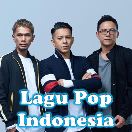 Lagu Pop Indonesia Mp3