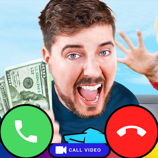 MRbeast Call