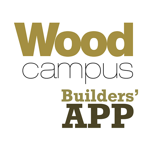 Wood Campus Builders' APP