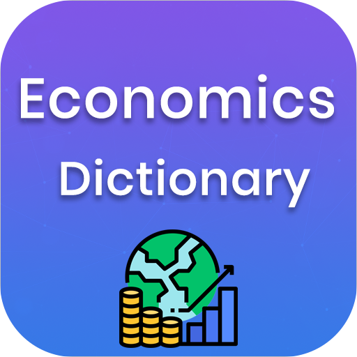 Economics Terms Dictionary