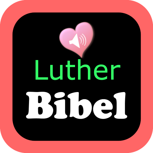 Deutsch Englisch Audio Bibel