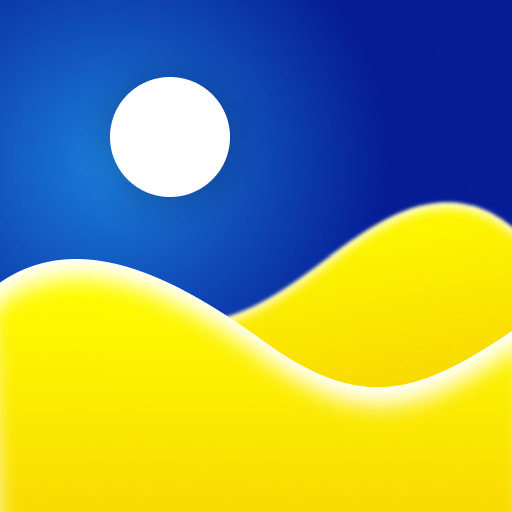 Gallery: Photo Storage & Album