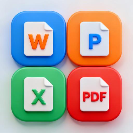 Photo To PDF Converter