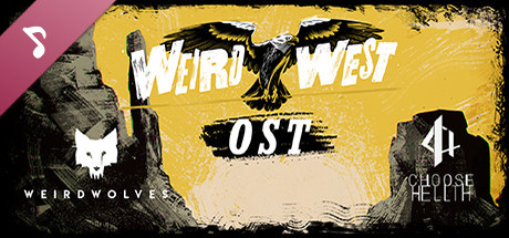 Weird West Soundtrack