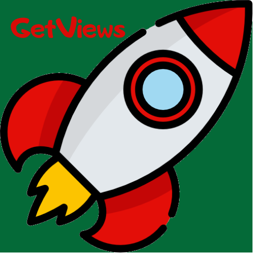 GetViews - Get Views, Subs