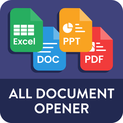 All Document Reader and Viewer