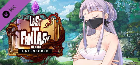 Last Fantasy Hentai Uncensored