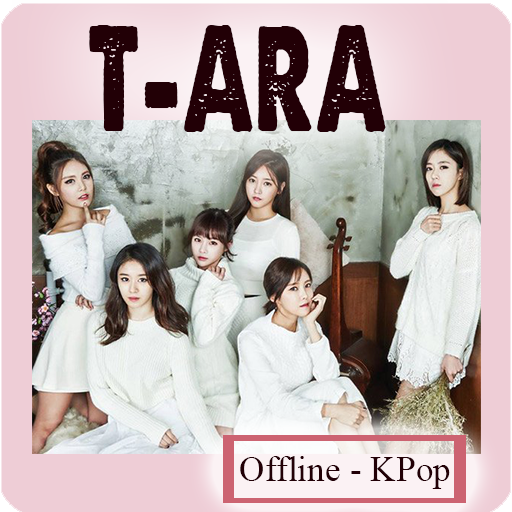 T-ARA Offline - KPop