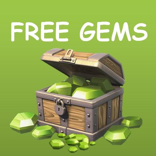 Coc Gems - Instant Rewardz & Free Gems, Coins Tips