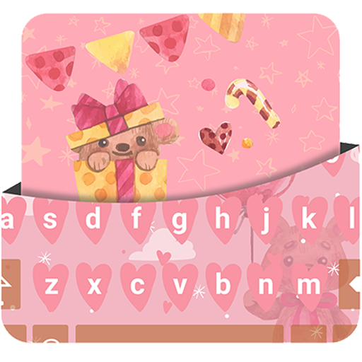 كيبورد عربي وانجليزي