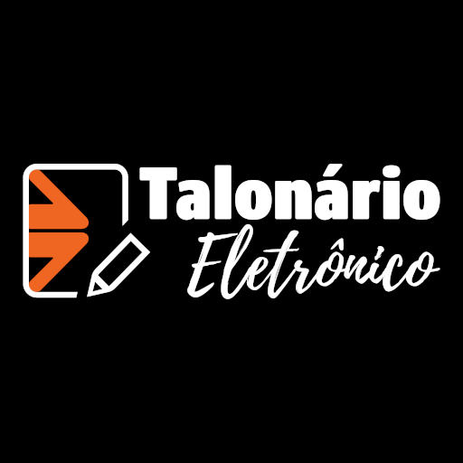 Talonário Eletrônico