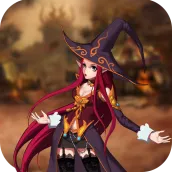 Dark Magic:Blood Out