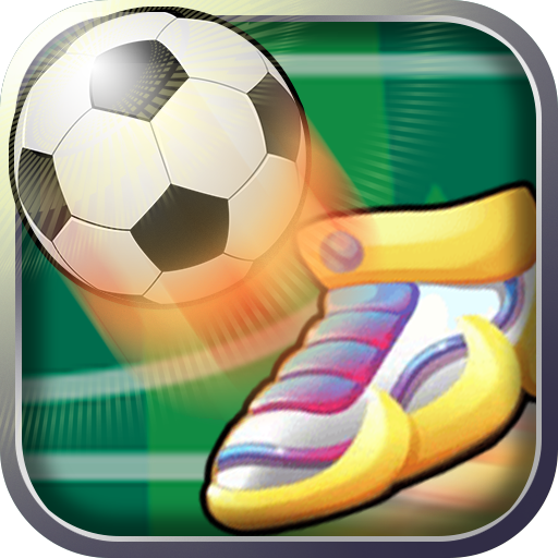 Football Matchup-Soccer Duel&K