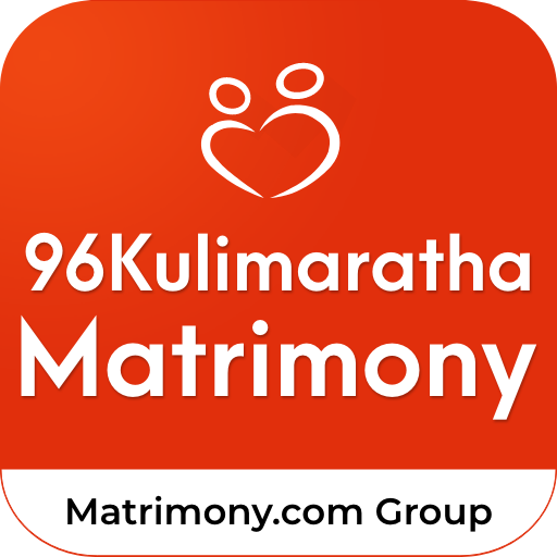 96 Kuli Maratha Matrimony App