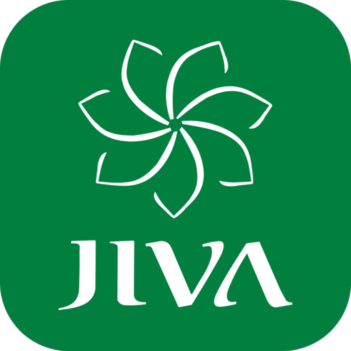 Jiva Health App