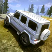Game mobil off-road