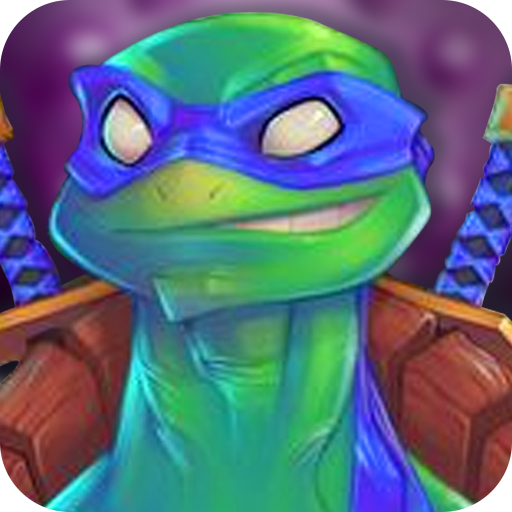 Tips Ninja Turtle: Legend