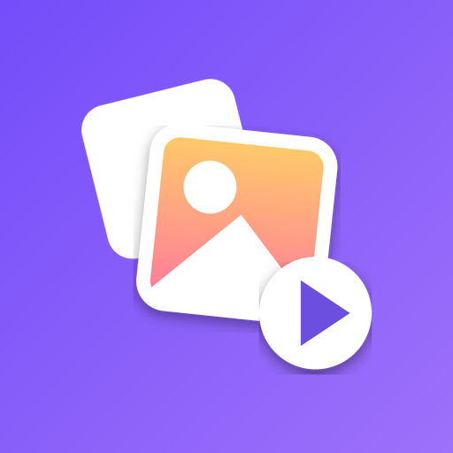 Video Maker: Slideshow