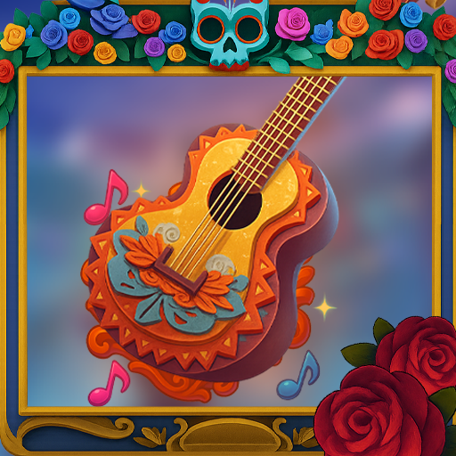 Violin Rhythm: Mystic Melody