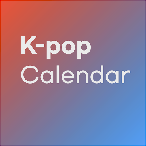 Kpop Calendar - Idols' Birthda