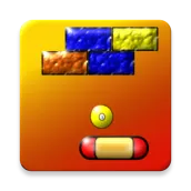 bricks breaker classic game