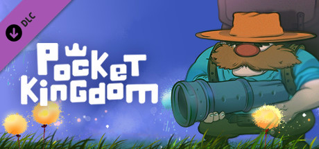 Pocket Kingdom - OST